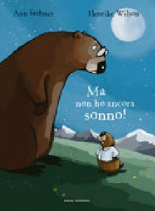 MA NON HO ANCORA SONNO!