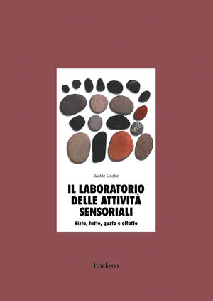 LABORATORIO DELLE ATTIVITA' SENSORIALI