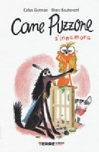 CANE PUZZONE S'INNAMORA