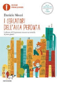 CERCATORI DELL'ACCA PERDUTA