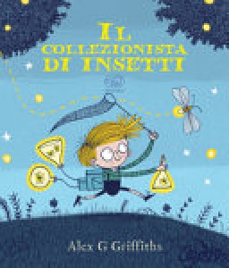 COLLEZIONISTA DI INSETTI