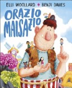 ORAZIO MAI SAZIO