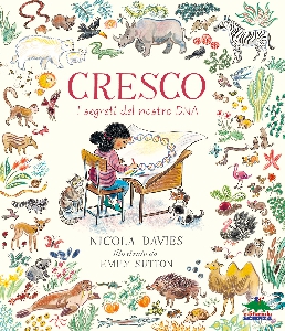 CRESCO - I SEGRETI DEL NOSTRO DNA