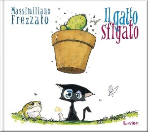 GATTO SFIGATO