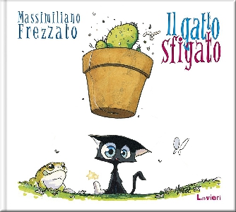 GATTO SFIGATO