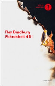 FAHRENHEIT 451