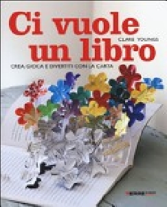 CI VUOLE UN LIBRO