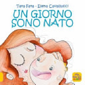 GIORNO SONO NATO