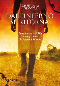 DALL'INFERNO SI RITORNA
