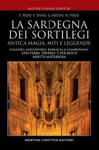 SARDEGNA DEI SORTILEGI