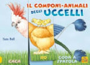 COMPONI-ANIMALI DEGLI UCCELLI