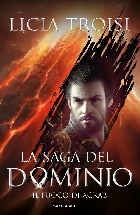 FUOCO DI ACRAB - LA SAGA DEL DOMINIO