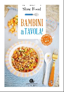 BAMBINI A TAVOLA