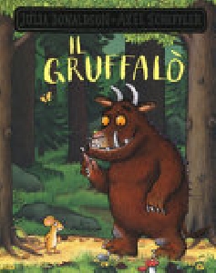 GRUFFALO'