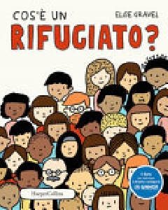 COS'E' UN RIFUGIATO?