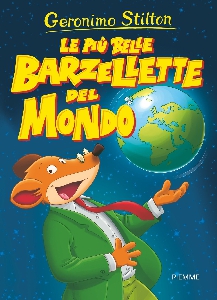 LE PIU' BELLE BARZELLETTE DEL MONDO