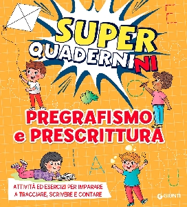 PREGRAFISMO E PRESCRITTURA - SUPERQUADER