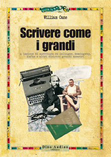 SCRIVERE COME I GRANDI