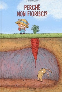 PERCHE' NON FIORISCI?