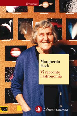VI RACCONTO L'ASTRONOMIA