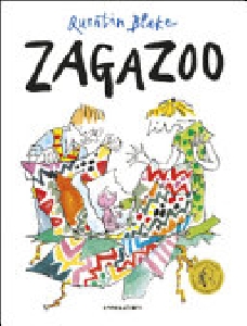 ZAGAZOO