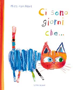 CI SONO GIORNI CHE...
