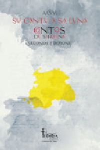 SU CANTU A SA LUNA - CONTOS DE SARDIGNIA