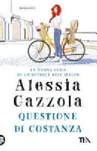 QUESTIONE DI COSTANZA