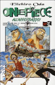 ONE PIECE ALL'ARREMBAGGIO- 37