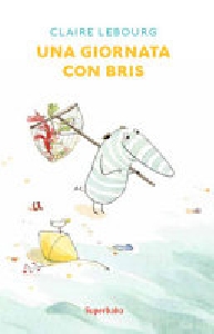 UNA GIORNATA CON BRIS