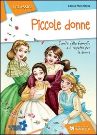 PICCOLE DONNE  - I CLASSICI