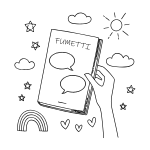 FUMETTI - GRAPHIC NOVEL - MANGA