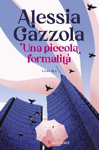 PICCOLA FORMALITA'