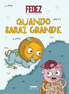 QUANDO SARAI GRANDE