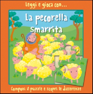 LA PECORELLA SMARRITA