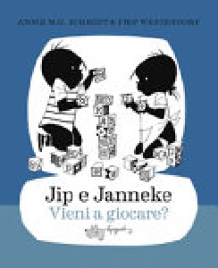 JIP E JANNEKE  - VIENI A GIOCARE?