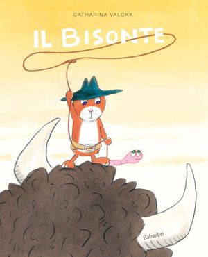 BISONTE