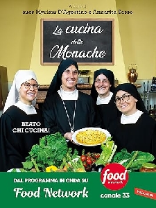 CUCINE DELLE MONACHE