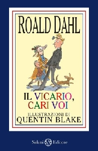 VICARIO CARI VOI