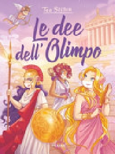 DEE DELL'OLIMPO