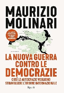 NUOVA GUERRA CONTRO LE DEMOCRAZIE