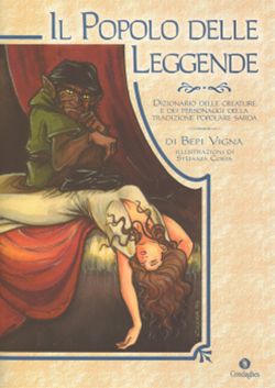 POPOLO DELLE LEGGENDE