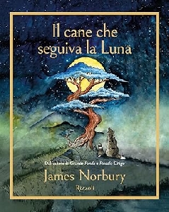 IL CANE CHE SEGUIVA LA LUNA