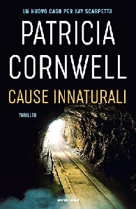 CAUSE INNATURALI - UN NUOVO CASO PER KAY