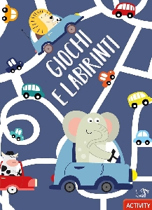 GIOCHI E LABIRINTI