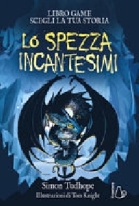 SPEZZAINCANTESIMI. IL CACCIATORE DI OMBR