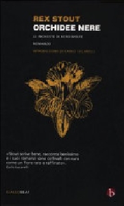 ORCHIDEE NERE - LE INCHIESTE DI NERO WOL