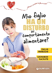 MIO FIGLIKO HA UN DISTURBO DEL COMPORTAM