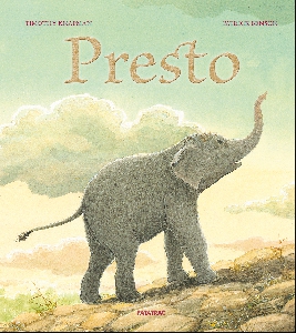 PRESTO