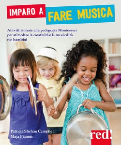 IMPARO A FARE MUSICA